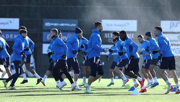 Samandıra’da durmak yasak