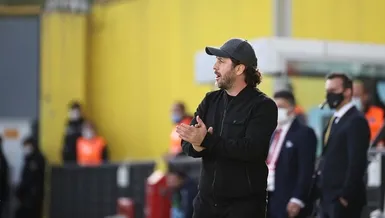 TFF 1. Lig'den haberler (29.11. 2021)