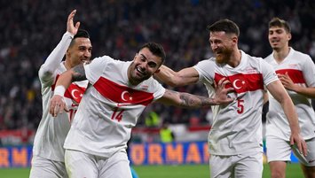 Millilerin ABD maçınının misafir tribün biletleri satışa çıktı