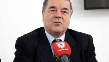 Samsun’a 4 imza daha