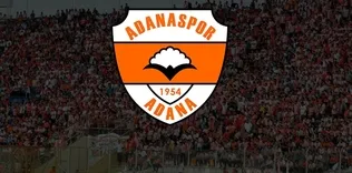 Adanaspor’un yeni teknik direktörü belli oldu