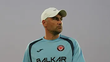 Burak Yılmaz'ın ekibine takviye