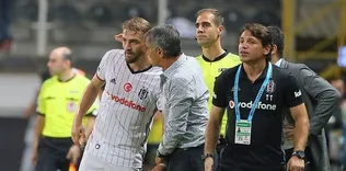 Beşiktaş 1 puan fazla topladı