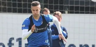 Bu sezon ilk olacak