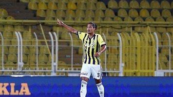 Lemos takıma katıldı