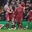 Gol düellosu Liverpool'un!