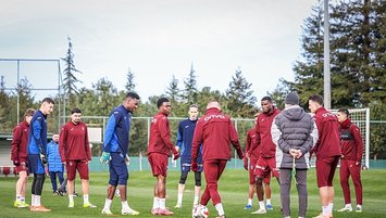 Yükseliş trendi sürüyor