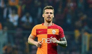 Serdar ihtar çekti Fenerbahçe atağa kalktı