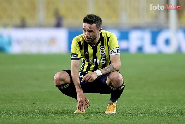 Son dakika transfer haberi: Fenerbahçe'de büyük şok! 24 oyuncu... Ozan Tufan, İrfan Can Kahveci, Altay Bayındır, Jose Sosa, Luiz Gustavo... (FB spor haberi)