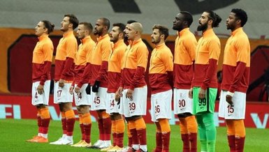 Galatasaray Real Madrid’i solladı