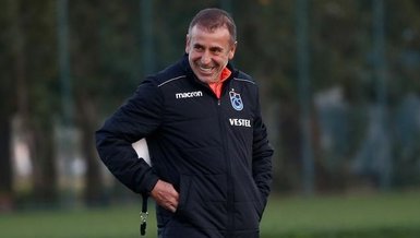 Son dakika spor haberi: Trabzonspor'un yüzü deplasmanda gülüyor