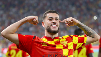 Fırtına'dan Romulo harekatı!