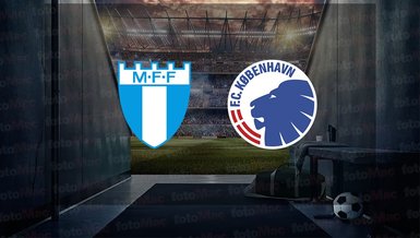 Malmö FF - Kopenhag maçı ne zaman, saat kaçta ve hangi kanalda canlı yayınlanacak? | UEFA Şampiyonlar Ligi