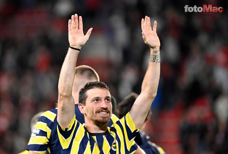 FENERBAHÇE TRANSFER HABERLERİ | Fenerbahçeli yıldız gidecek mi? Son karar Jorge Jesus'un