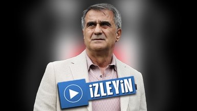 Beşiktaş Başkanı Ahmet Nur Çebi Şenol Güneş ile görüştü mü? Canlı yayında açıkladı!