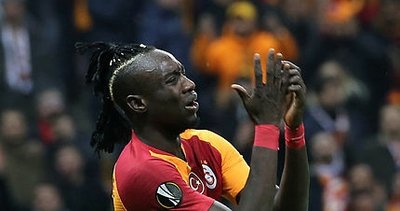 Galatasaray'da sakatlık krizi!