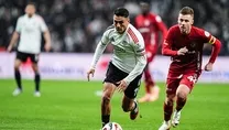 Cengiz Ünder gelişmesi
