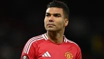 Casemiro yakın