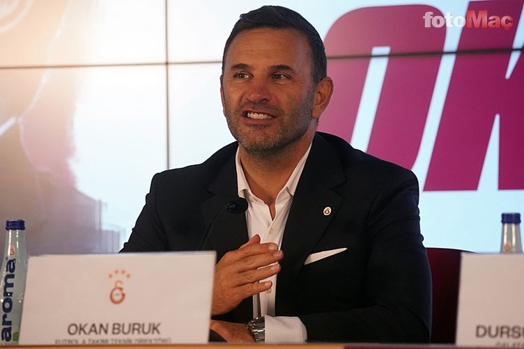 TRANSFER HABERİ - Şampiyonlar Ligi finaline damga vurmuştu! Galatasaray'a imzaya geliyor