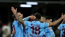 Trabzonspor kazanma alışkanlığının peşinde!