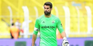 Volkan Demirel: Final maçı oynayacağız