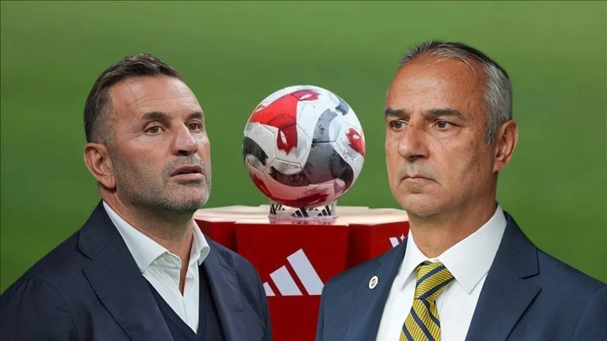 İşte Trendyol Süper Lig'de güncel puan durumu! (9. hafta)