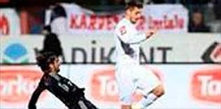 Ermin Zec, Bal-Kes'te