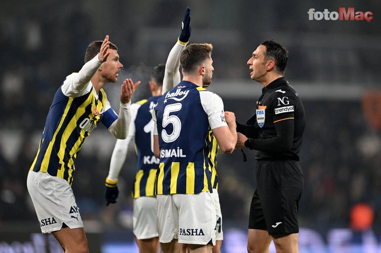 Beşiktaş o ismi transfer ederse Fenerbahçe yıldızına veda edecek!