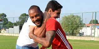Karabükspor transfere doymuyor