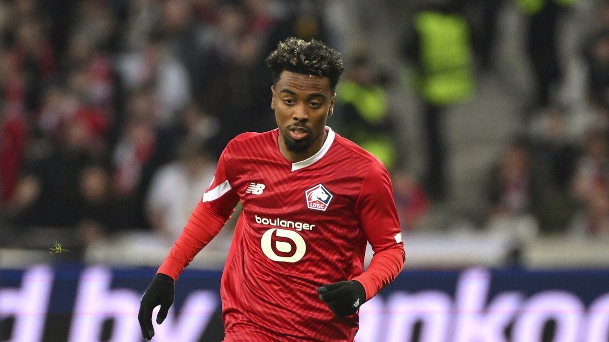 TRANSFER HABERİ | Fenerbahçe'ye İngiliz orta saha: Angel Gomes!