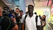 Hoş geldin Oppong