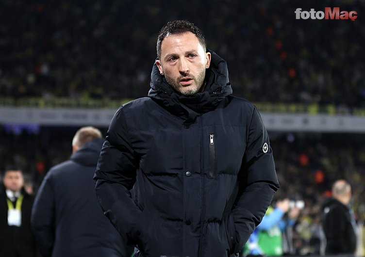 İspanyol basını: Tedesco, Fenerbahçe'nin sonunu getirdi!
