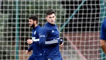 Fenerbahçe’de Diego Perotti sürprizi! İlk kez...