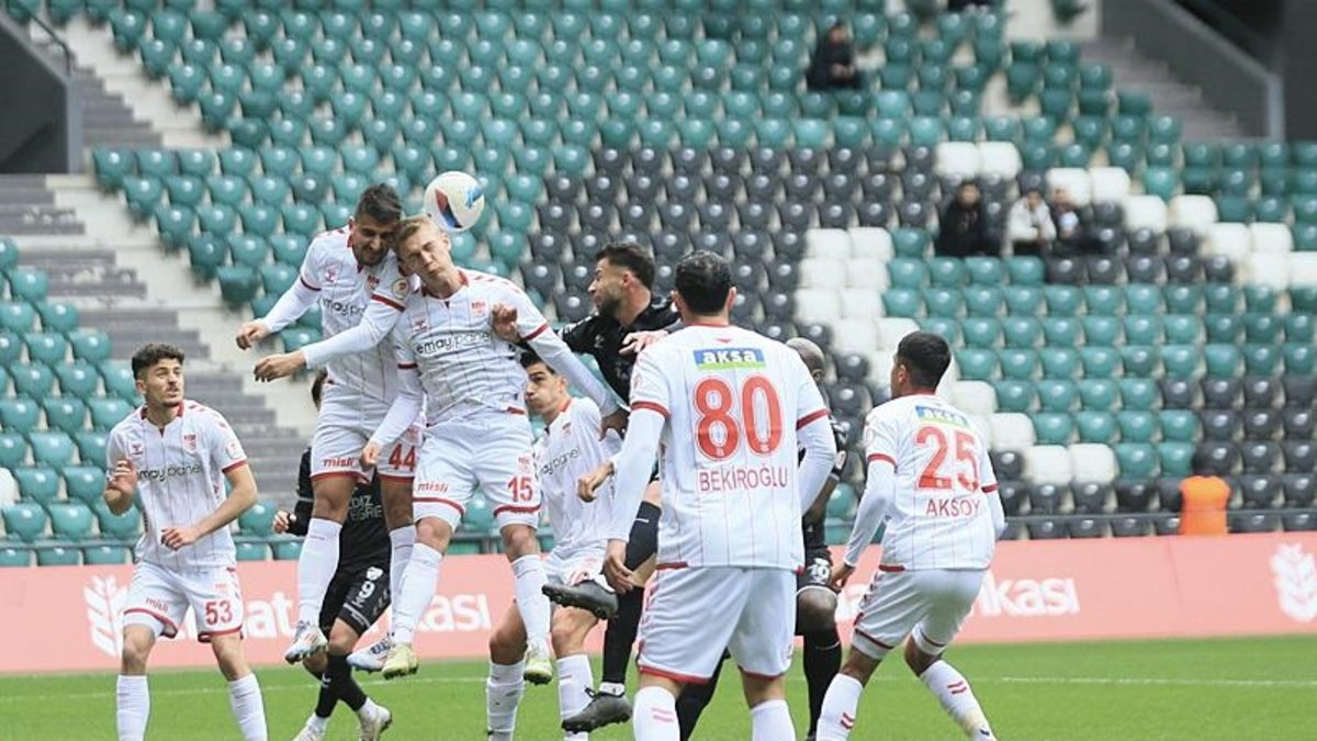 Sivas'tan siftah