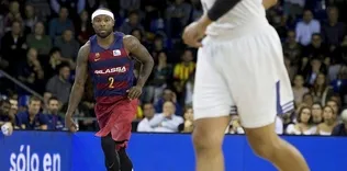 Real Madrid’i 85-75 mağlup etti!