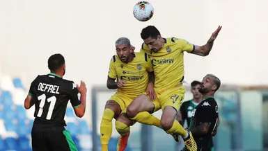 Günter Torino’ya