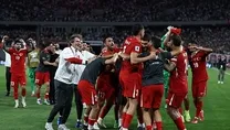 Elemeye 3. kez zaferle başladık