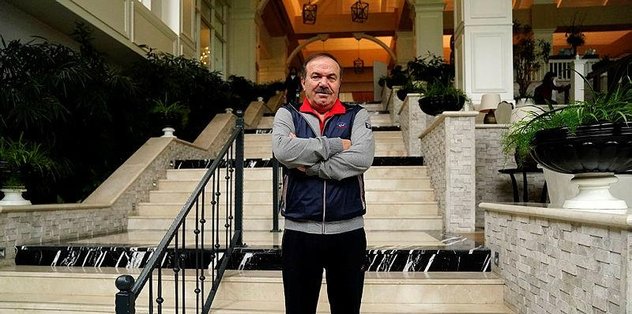Yusuf Namoğlu içini döktü
