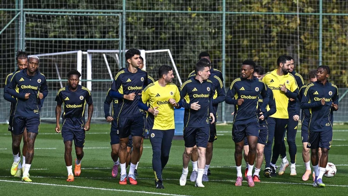 Fenerbahçe’ye 22 Milyon Euro'luk Şok Teklif Geldi mi?