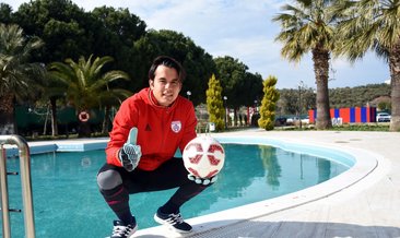 Trabzonspor Erce Kardeşler'i KAP'a bildirdi