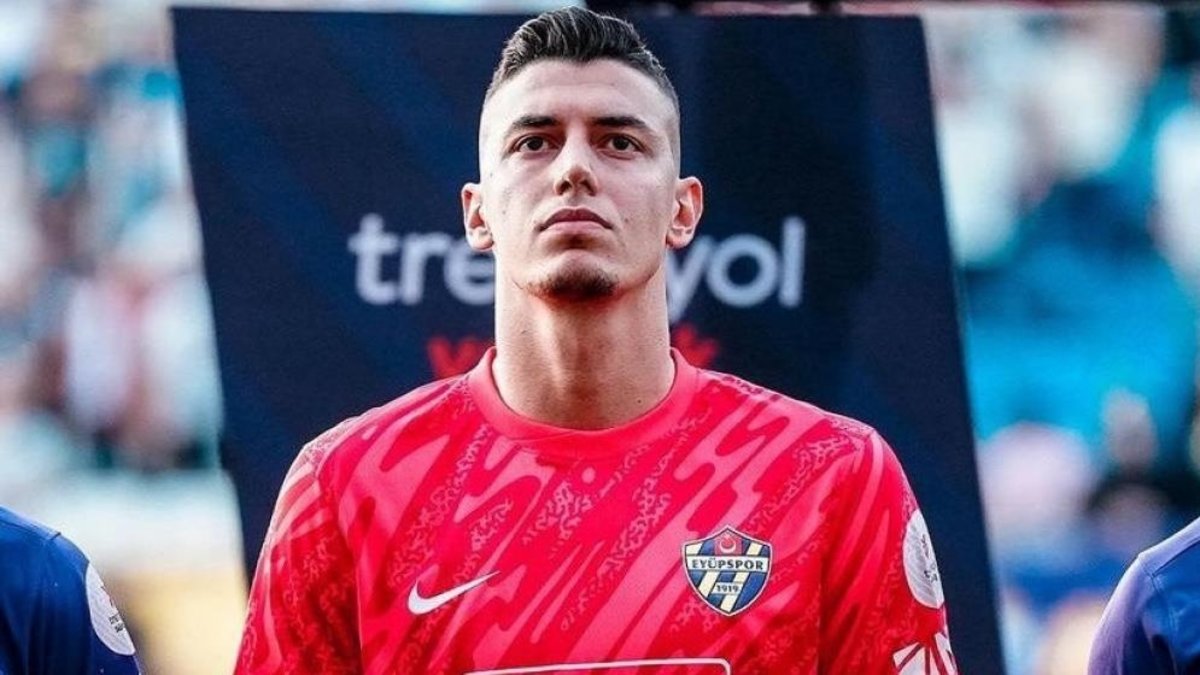 Transferde flaş gelişme! Galatasaray ve Berke Özer...