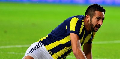 Mauricio Isla Fenerbahçe’de kayboldu