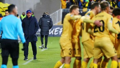 Bodo Glimt 6-1 Roma (MAÇ SONUCU-ÖZET) | Ali Balabıyık'ın yönettiği maçta kazanan Bodo Glimt