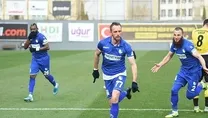 Dadaş destanı