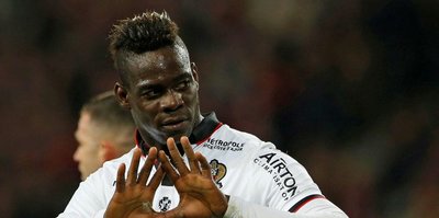 Balotelli'yi bize getir