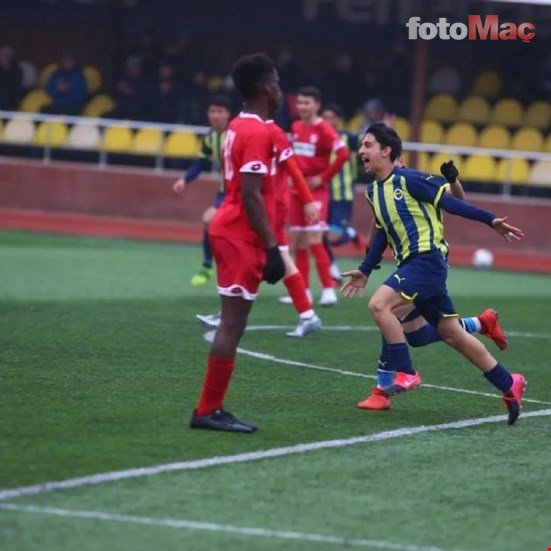 TRANSFER HABERİ - Real Madrid'e bir Fenerbahçeli daha gidiyor!