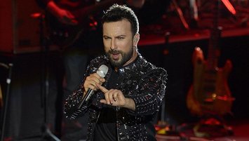 Tarkan'dan birlik mesajı