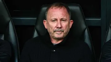 A Milli Takım'da Sergen Yalçın sürprizi!
