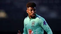 Emerson’da rakip Milan