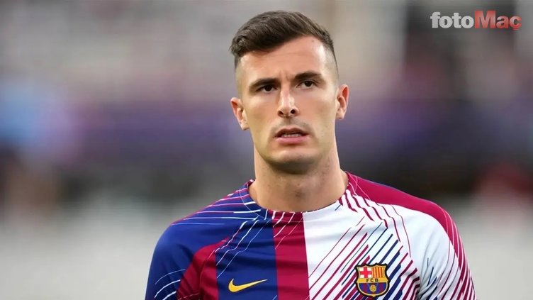 TRANSFER HABERİ | Fenerbahçe'den Inaki Pena operasyonu! Galatasaray da peşinde